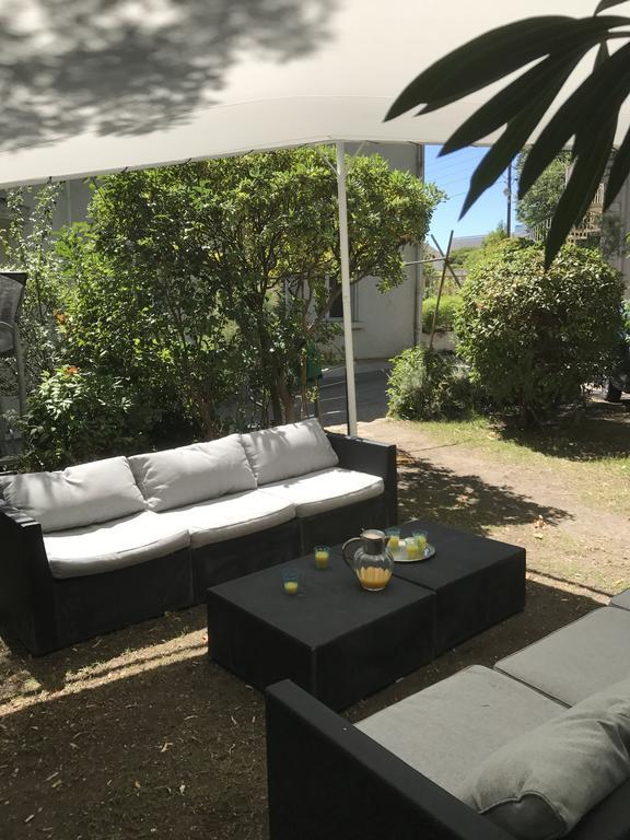Casa Cacao Pres Plage Et Velodrome Marseilles Buitenkant foto