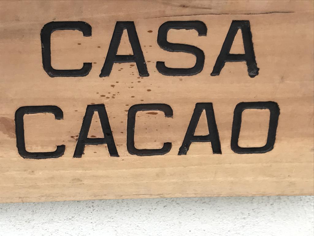 Casa Cacao Pres Plage Et Velodrome Marseilles Buitenkant foto