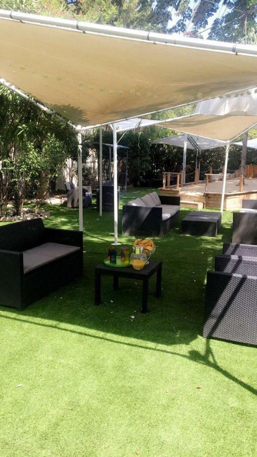 Casa Cacao Pres Plage Et Velodrome Marseilles Buitenkant foto
